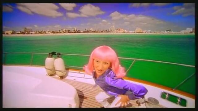 Paradisio - Bailando