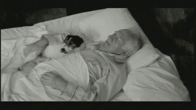 Paul Van Dyk Feat Wayne J - The Other Side