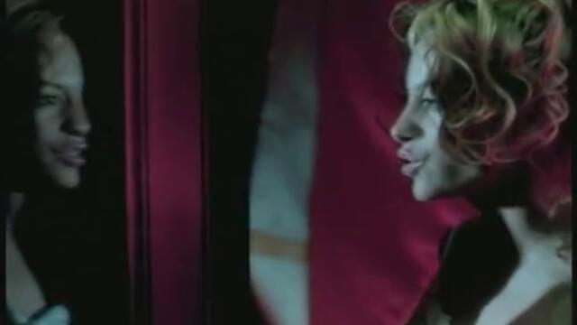 Paulina Rubio - Casanova