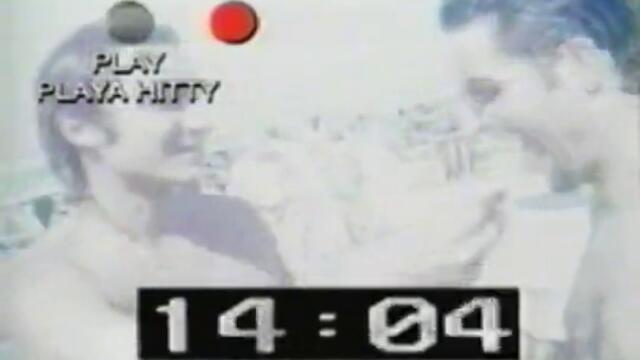 Playahitty - The Summer Is Magic