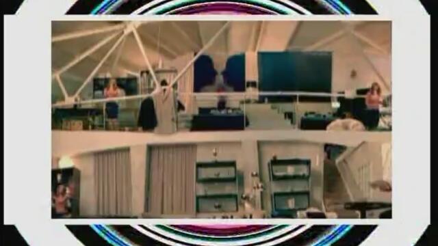 Rachel Stevens - Negotiate With Love (Rockamerica RMX)