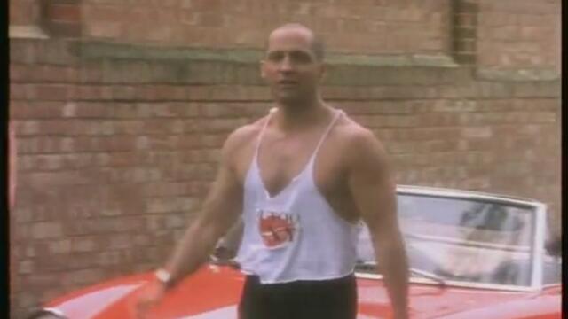 Right Said Fred - I'm Too Sexy