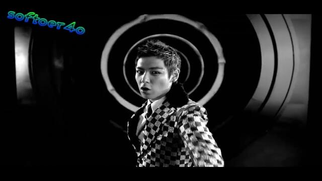 T.O.P - Turn It Up [HD]