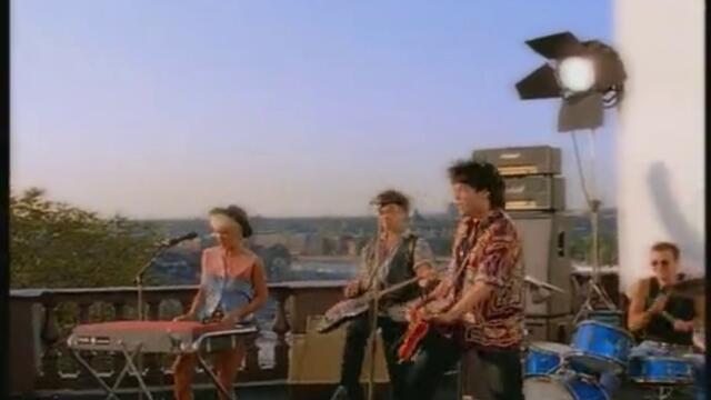 Roxette - How Do You Do