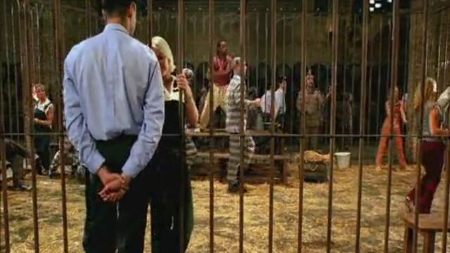 S Club 7 - Don't Stop Movin' (At Seeing Double