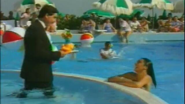 Sabrina Salerno - Boys