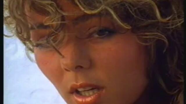 Sandra - Heaven Can Wait