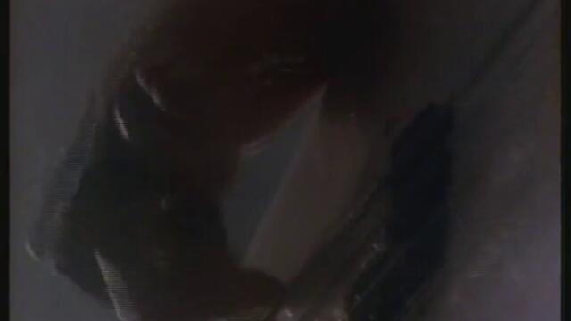 Sandra - In The Heat Of The Night