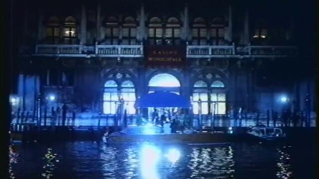 Sandra - Little Girl