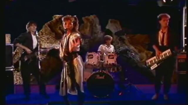 Sandra - Maria Magdalena