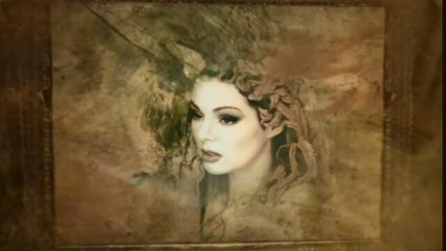 Sandra - Nights In White Satin