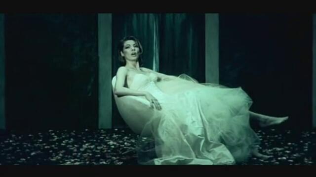 Sandra - Secret Land (Remix'95)