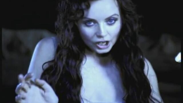 Sarah Brightman - A Winter Shade Of Pale