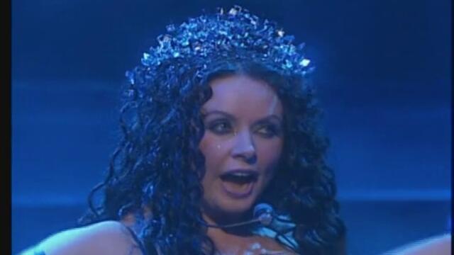 Sarah Brightman - Winter In July (Live)