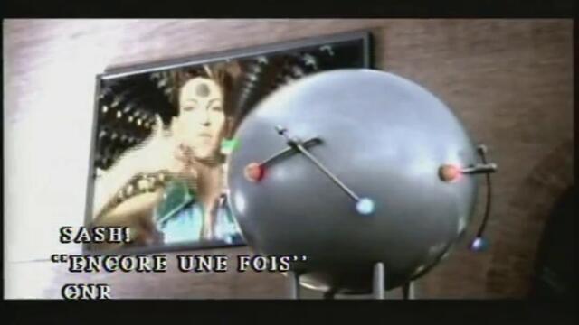 Sash - Encore Une Fois
