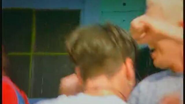 Scooter - Endless Summer