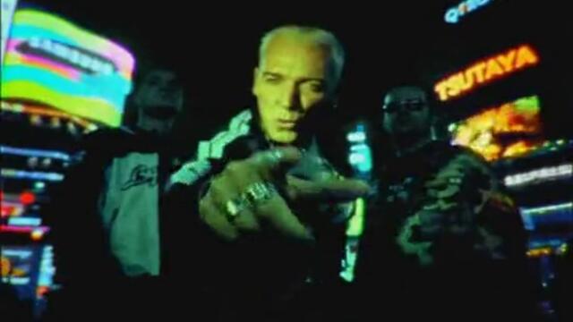 Scooter - Jigga Jigga