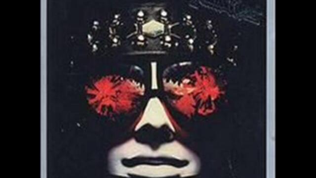 Judas Priest - Delivering The Goods