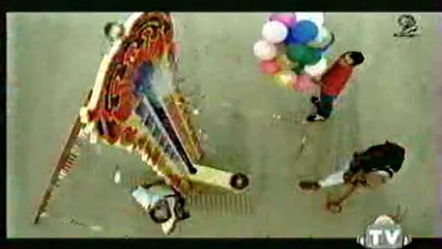 готина реклама на МОРЕНА