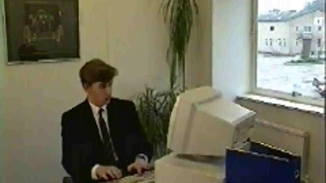 ако не ти работи компютъра направи така