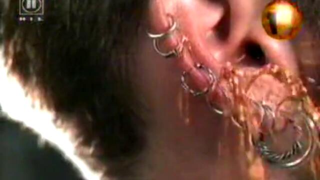 реклама на пепси