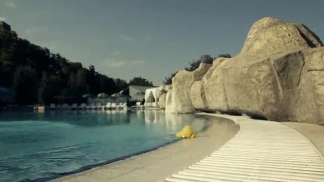 Трио Мио Фио - Барараца (OFFICIAL VIDEO 2011)