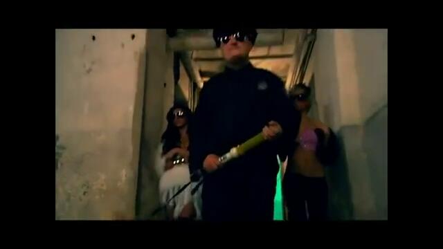 КРУМ ДЕБОРА и КРИСТИАНА - Танци манци (OFFICIAL VIDEO) HD [www.keepvid.com]