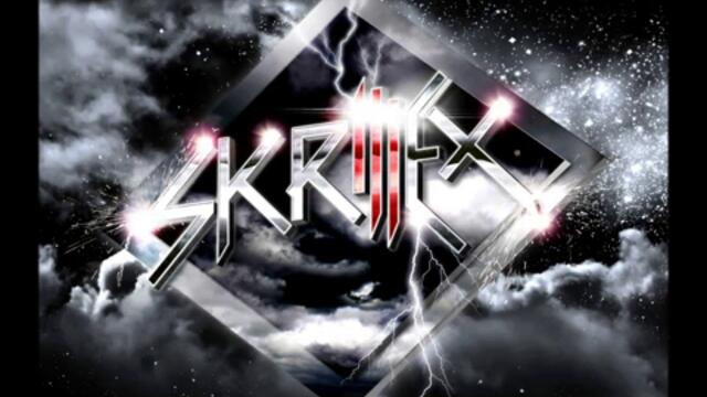 Skrillex - First of the Year [New 2011 HD]