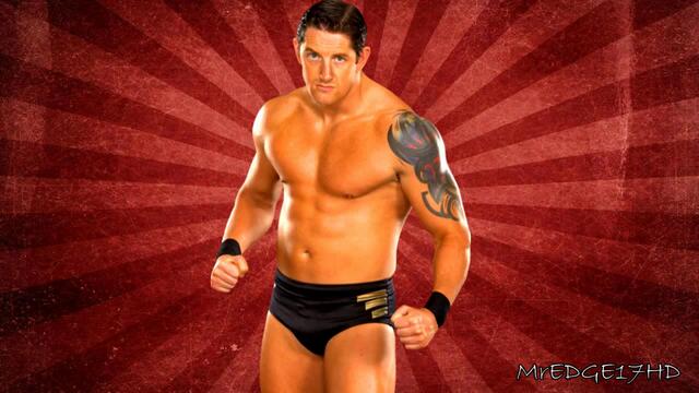 2011: Wade Barrett WWE Theme Song - &quot;End of Days&quot; (w/V4 Intro) [Best Quality + D