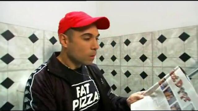 Голям зор, голямо нещо! (смях)