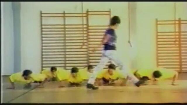 Captain Jack - Little Boy