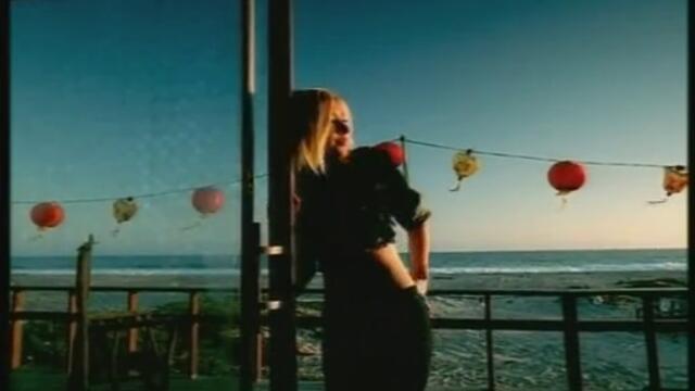 Christina Aguleria - Genie In A Bottel