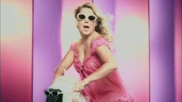 Geri Halliwell - Ride It