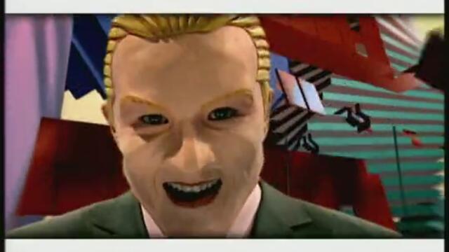 Gigi D'Agostino - Another Way