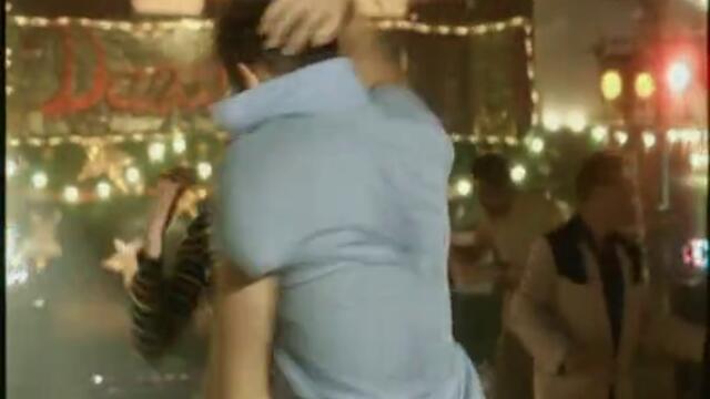 Sophie Ellis Bextor - Murder On The Dancefloor