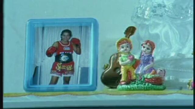 Storm - Time to Burn