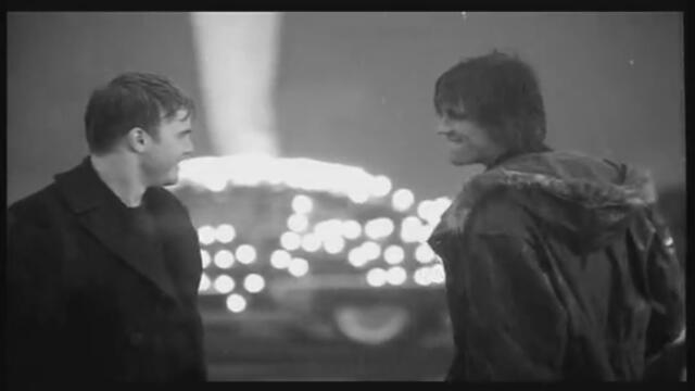 Take That - Back For Good