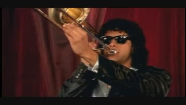 Tamperer feat. Maya - Feel It