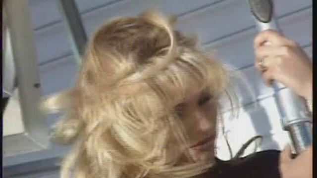 Tatjana - Santa Maria (Sexy Version)