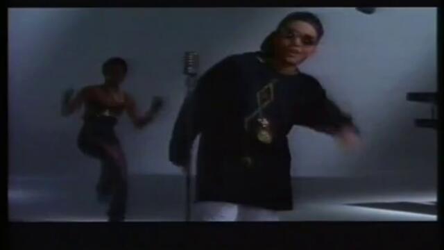 Technotronic - Get Up (Before The Night Is Over)