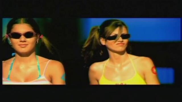 Tim Deluxe - It Just Won't Do