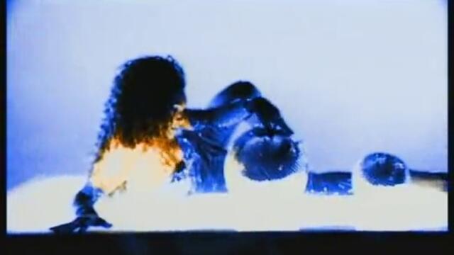 Unique II - Break My Stride