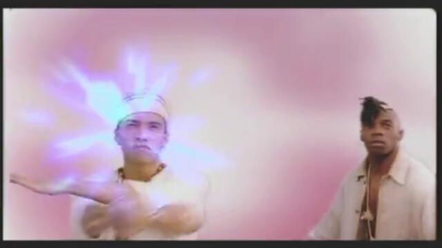 Urban Cookie Collective - High On A Happy Vibe