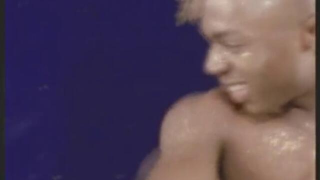 Urban Cookie Collective - Sail Away