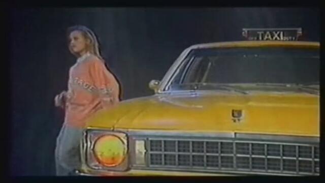 Vanessa Paradis - Joe Le Taxi (Original Video)