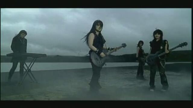 Vanilla Ninja - Blue Tattoo