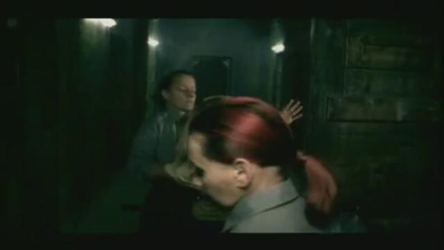 Vanilla Ninja - Don't Go Too Fast