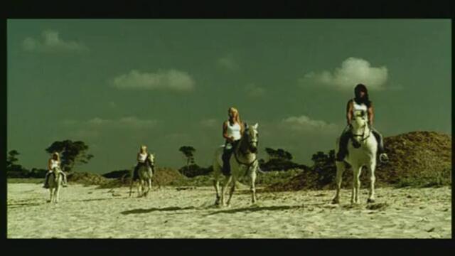 Vanilla Ninja - When The Indians Cry