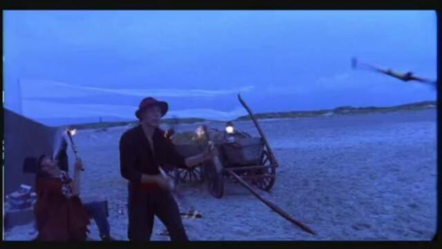 Yaki Da - I Say You Dancing