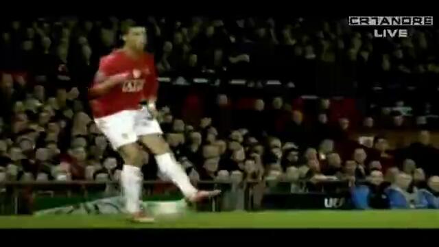 Cristiano Ronaldo [hd]